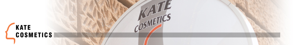 Kate Cosmetics borítókép