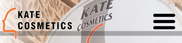 Kate Cosmetics borítókép